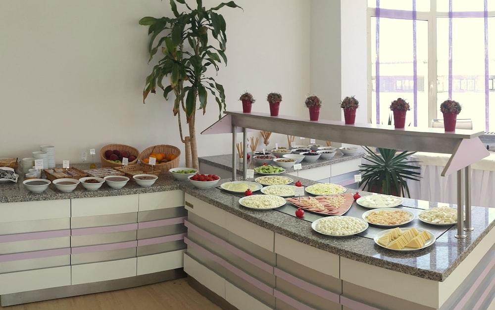 Kamer Exclusive Hotel & Suites Кешме Экстерьер фото