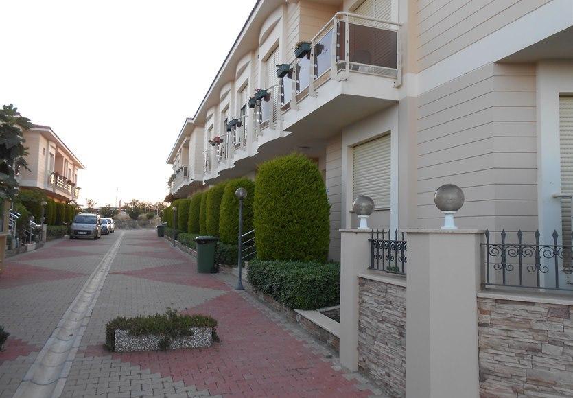 Kamer Exclusive Hotel & Suites Кешме Экстерьер фото