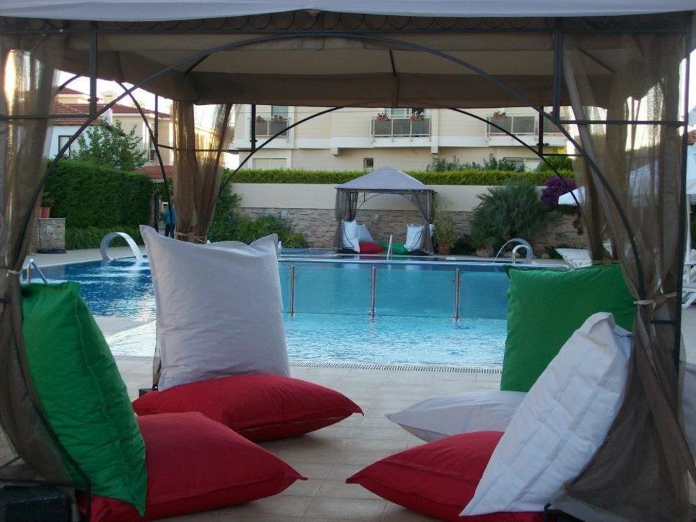 Kamer Exclusive Hotel & Suites Кешме Экстерьер фото